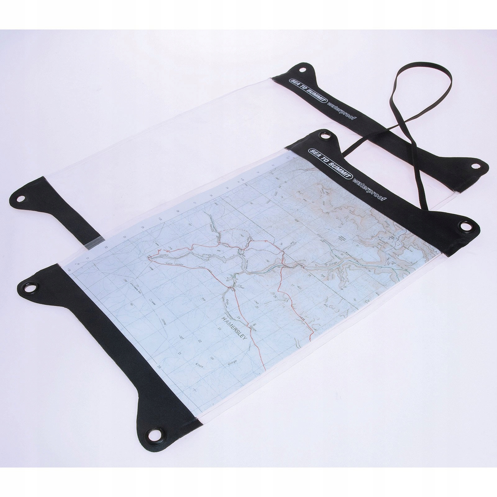 STS Mapnik TPU GUIDE MAPCASE Marka Sea To Summit