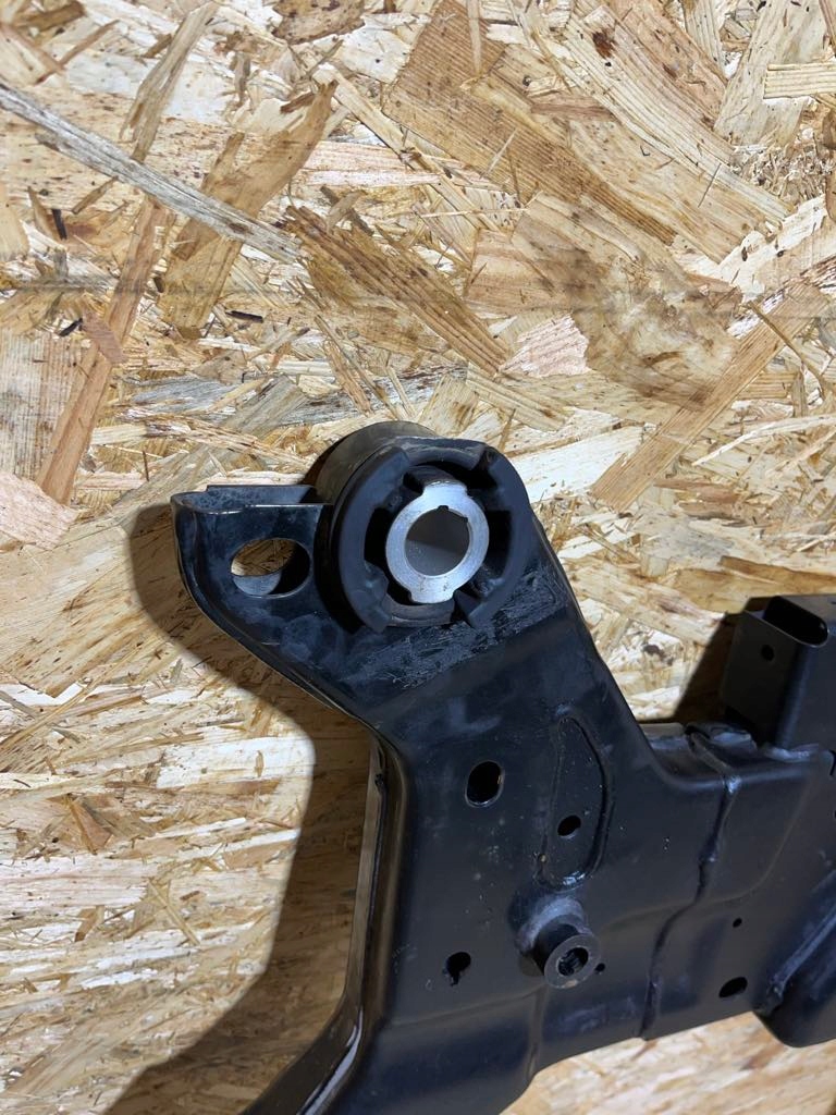 подрамник рама балка перед FORD Edge MK2 GT4C5C145AFA оригинал