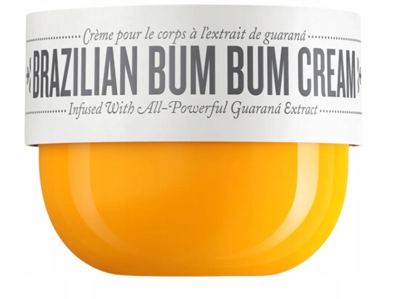Sol De Janeiro Brazilian Bum Bum Cream Krem 240ML