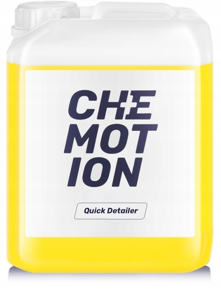 Рідина Chemotion Quick Detailer 5 Л