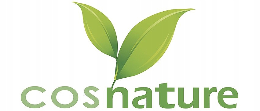 COSNATURE Naturalny odżywczy balsam do ciała RÓŻA Składnik wiodący dzika róża