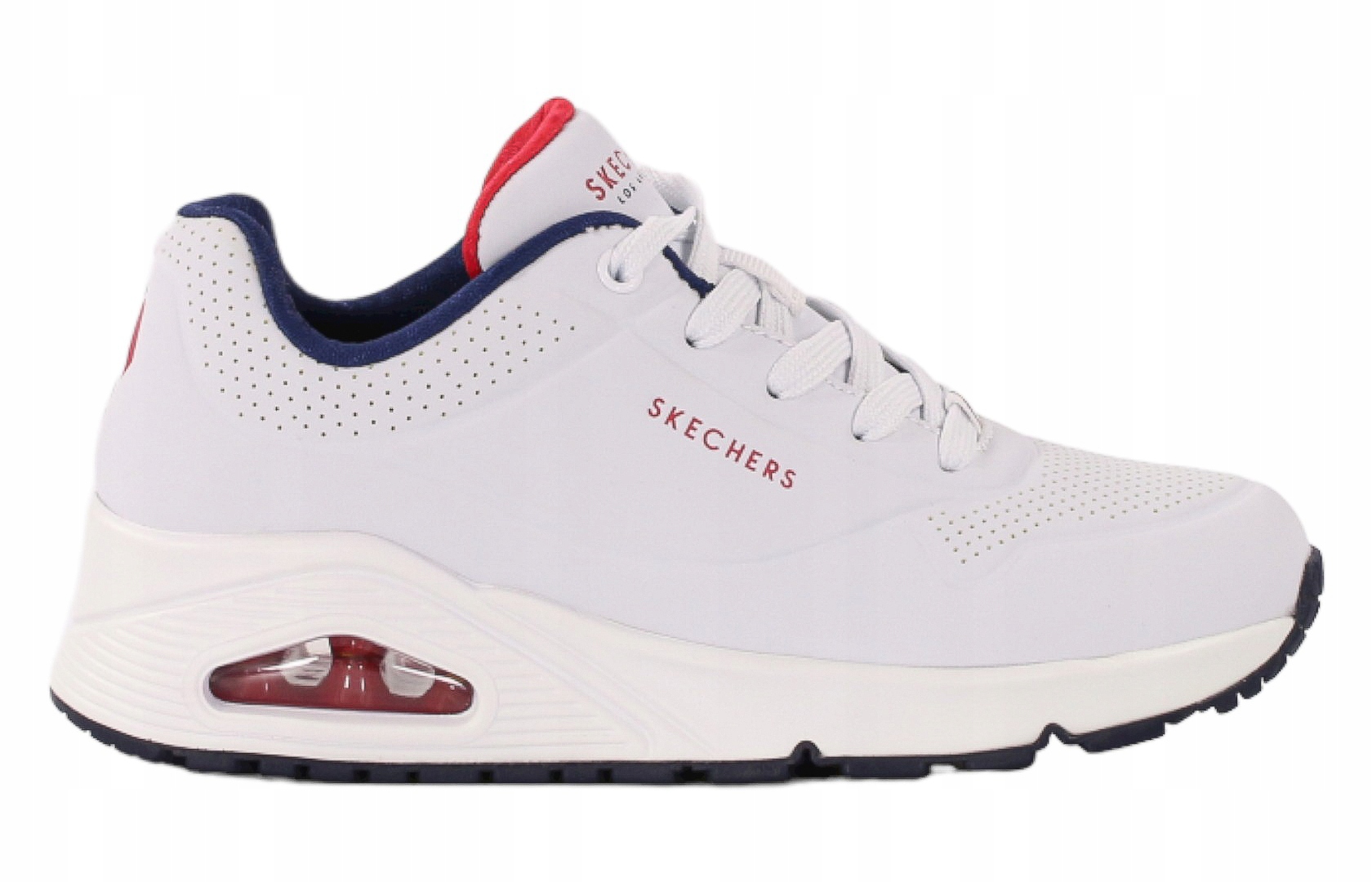 Dámské boty Skechers Uno 73690-WNVR 36