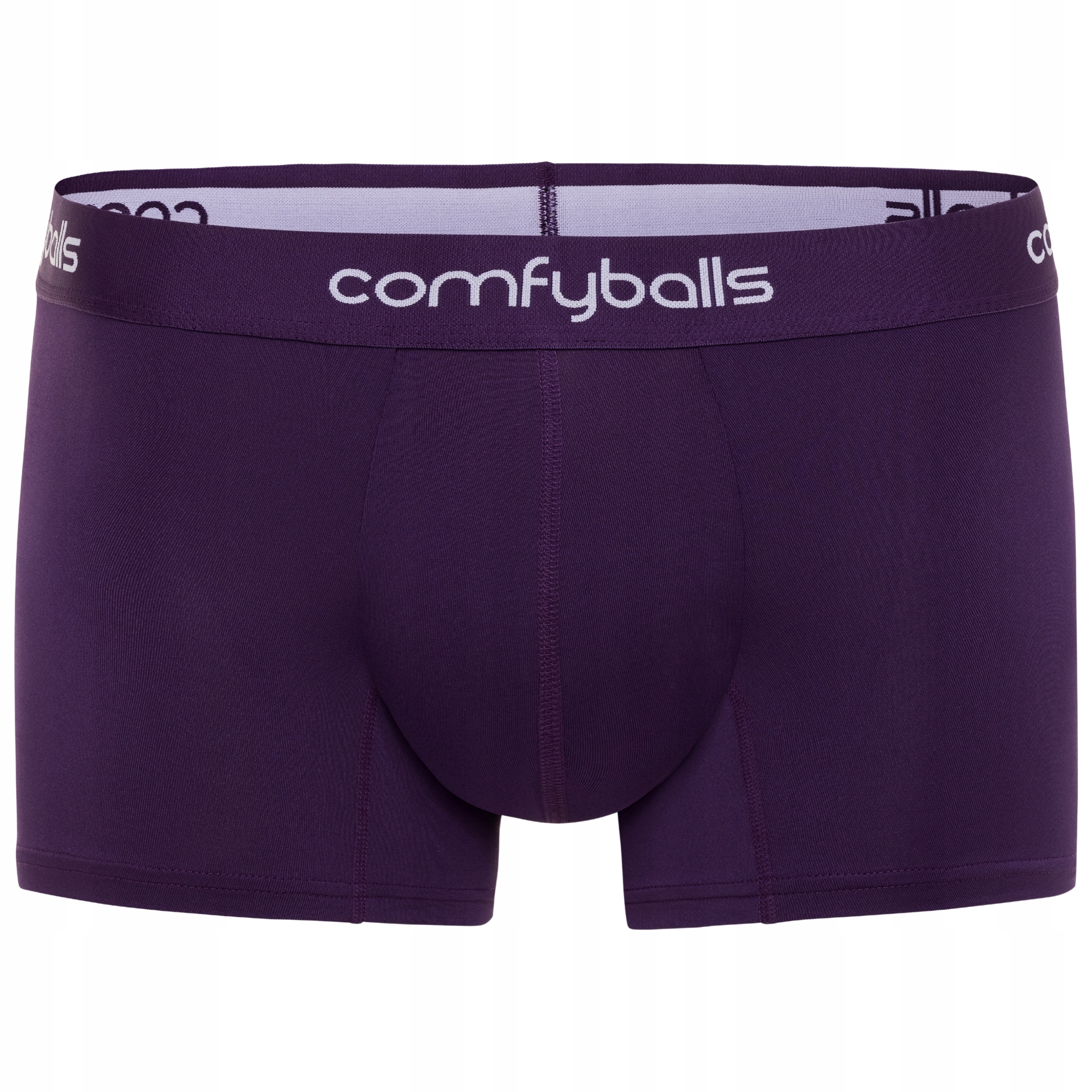 Bokserki Męskie Sportowe do Biegania Comfyballs Regular Performance XXL