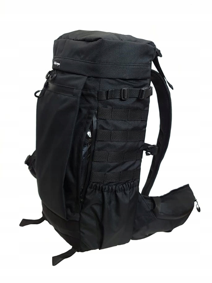 Plecak COMBO 27L z systemem MOLLE, czarny Model COMBO