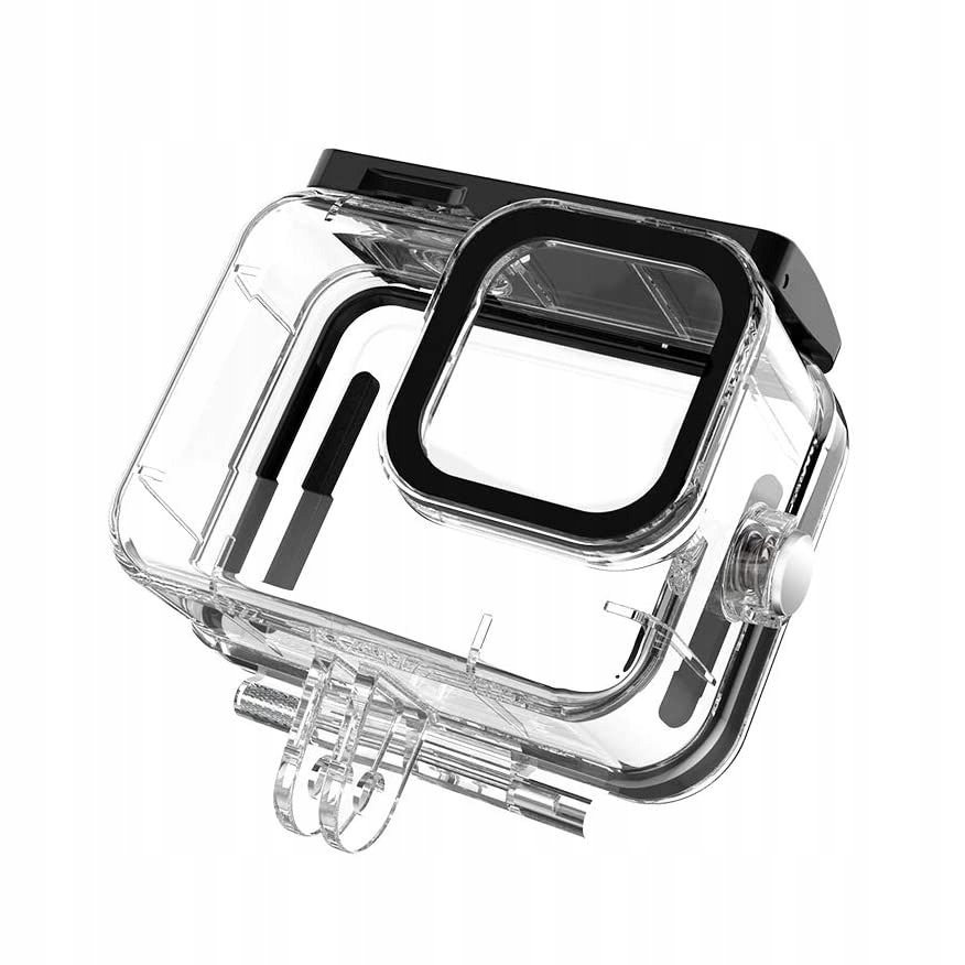 ETUI WODOODPORNE DO GOPRO HERO 9 / 10 / 11 TECH-PROTECT PRZEZROCZYSTY Marka Tech-protect