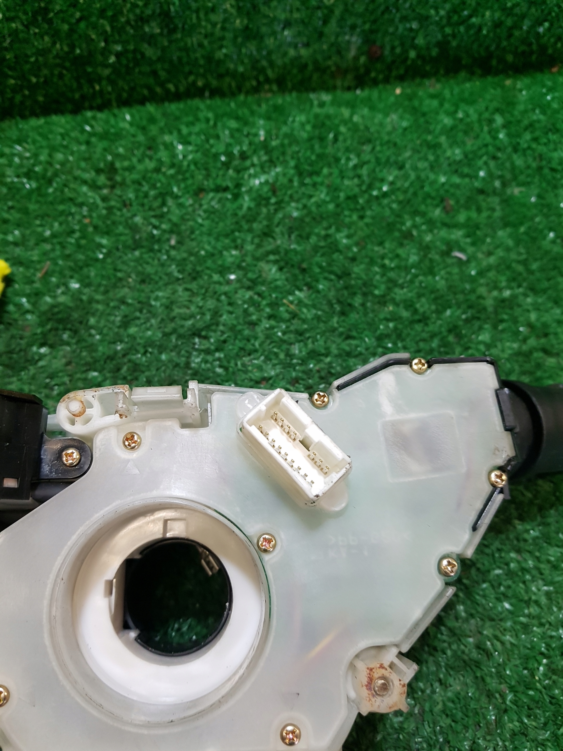 DEVIO LUCI TERGICRISTALLO TERGI NISSAN MICRA K12