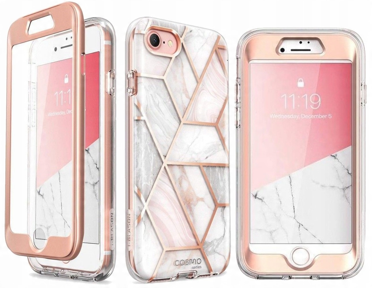 

Oryginalny Pokrowiec Cover Etui Do Apple iPhone 8