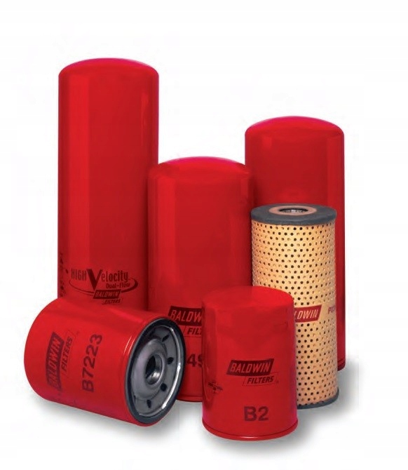 Wkład filtra powietrza Baldwin RS3971 Marka maszyny Atlas Bobcat Bomag Case Caterpillar Doosan Fadroma Hitachi Hyundai JCB John Deere Komatsu Kubota Liebherr New Holland Terex Volvo Wacker Yanmar Zeppelin Inna