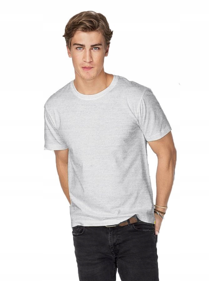 

Bawełniana Koszulka męska Classic Malfini M