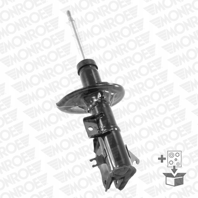 MONROE AMORTYZATORY VOLVO S40 CARISMA PRZÓD GAZ Rodzaj brzeszczotu do wyrzynarek