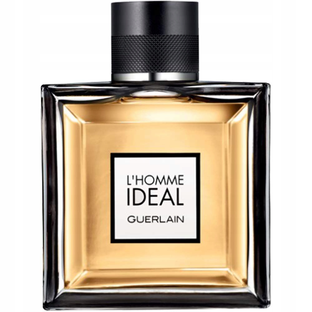 Guerlain L Homme Ideal Toaletní Voda 50 ML Spray