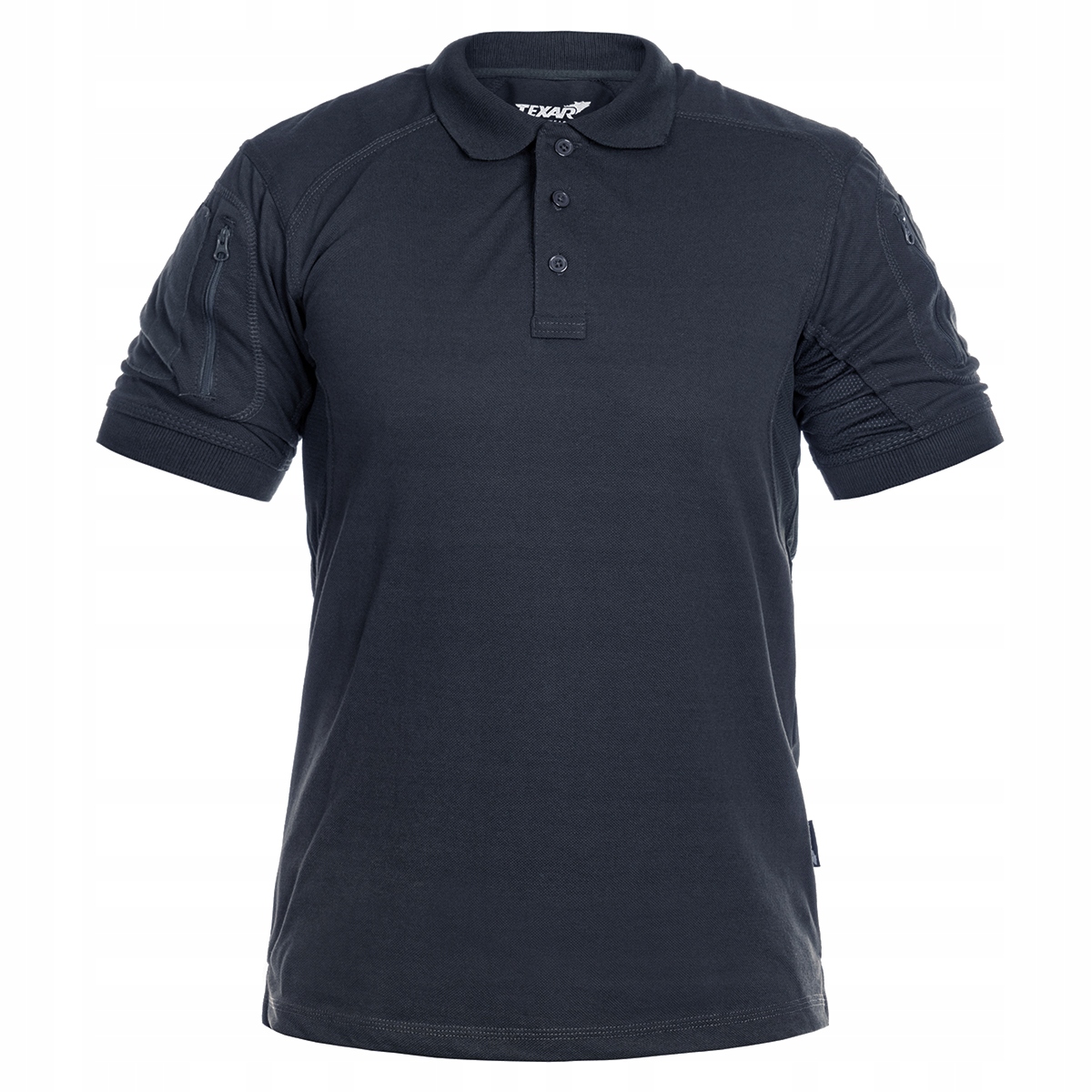 

Koszulka polo Texar Elite Pro Navy XXL