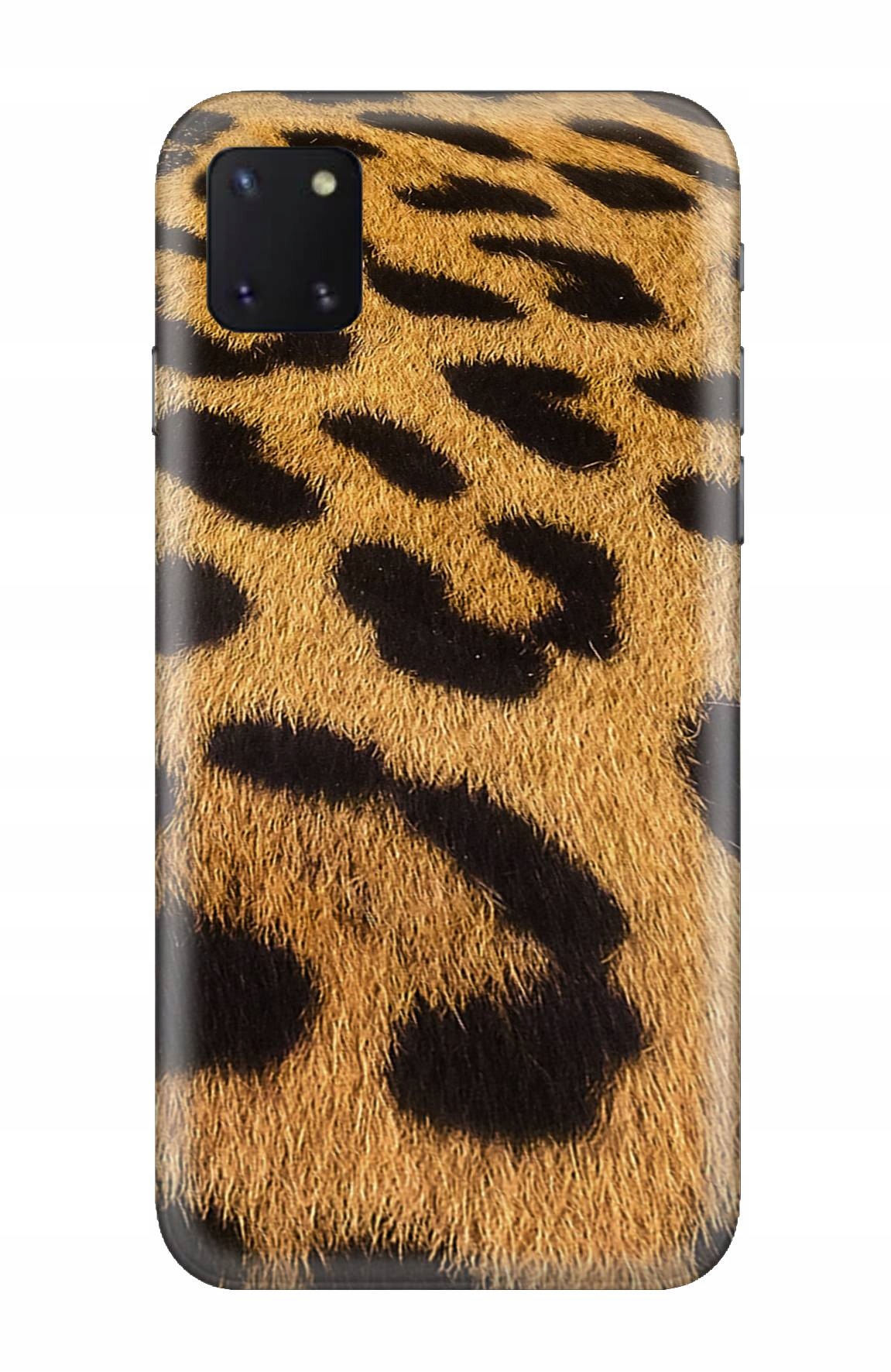 

Etui Do Samsung Note 10 Lite + Szkło / Różne Wzory