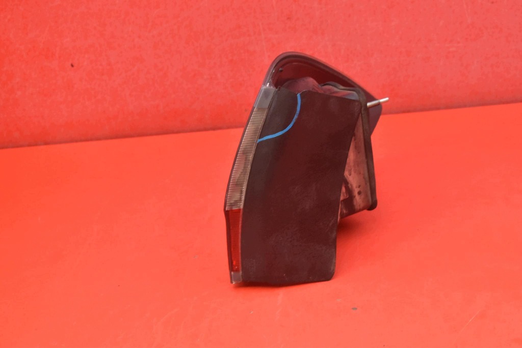 light left rear part rear FORD S-MAX MK1 06-10
