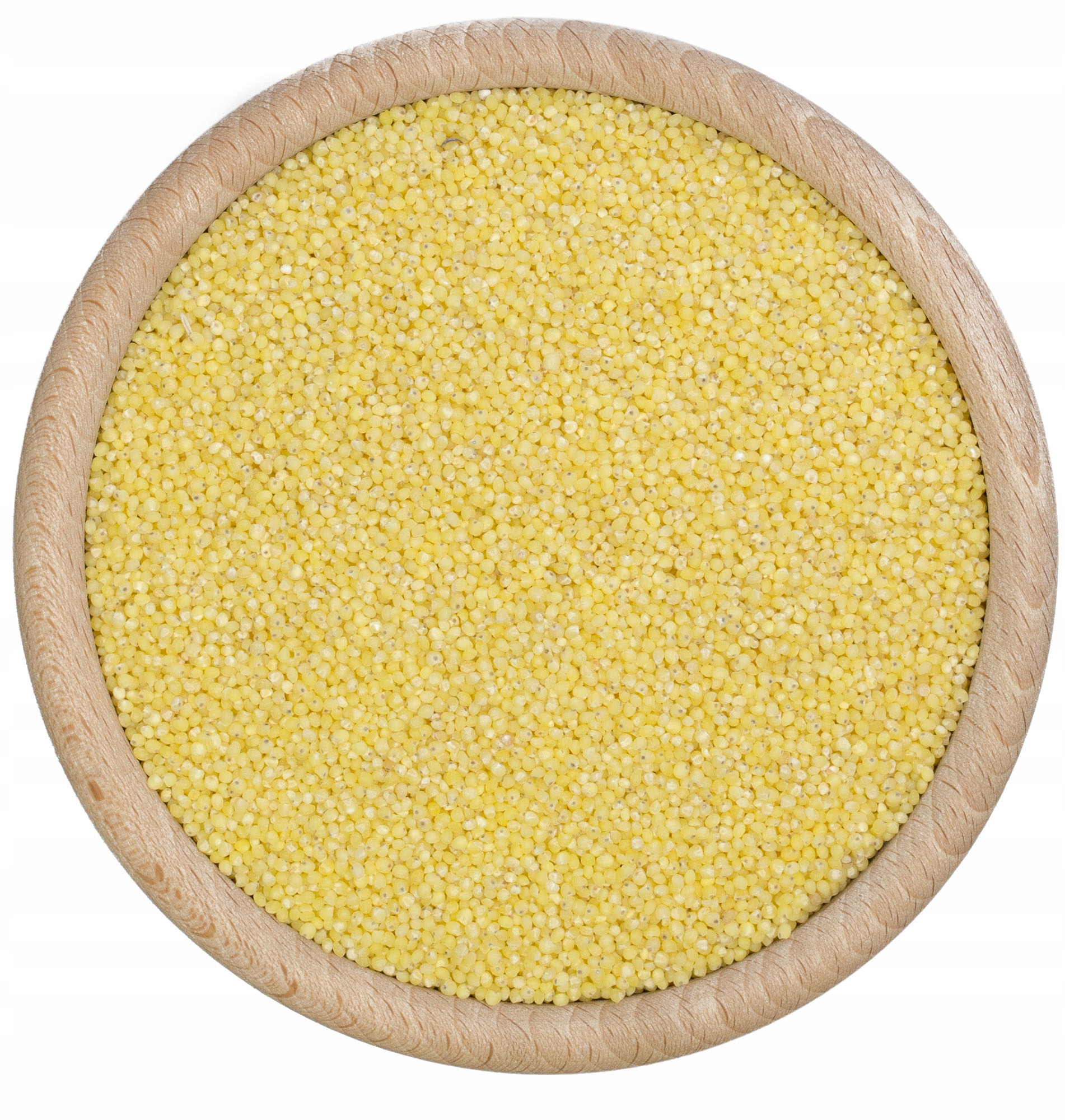 Levně 13X Brat Jáhlová kaše 500 g