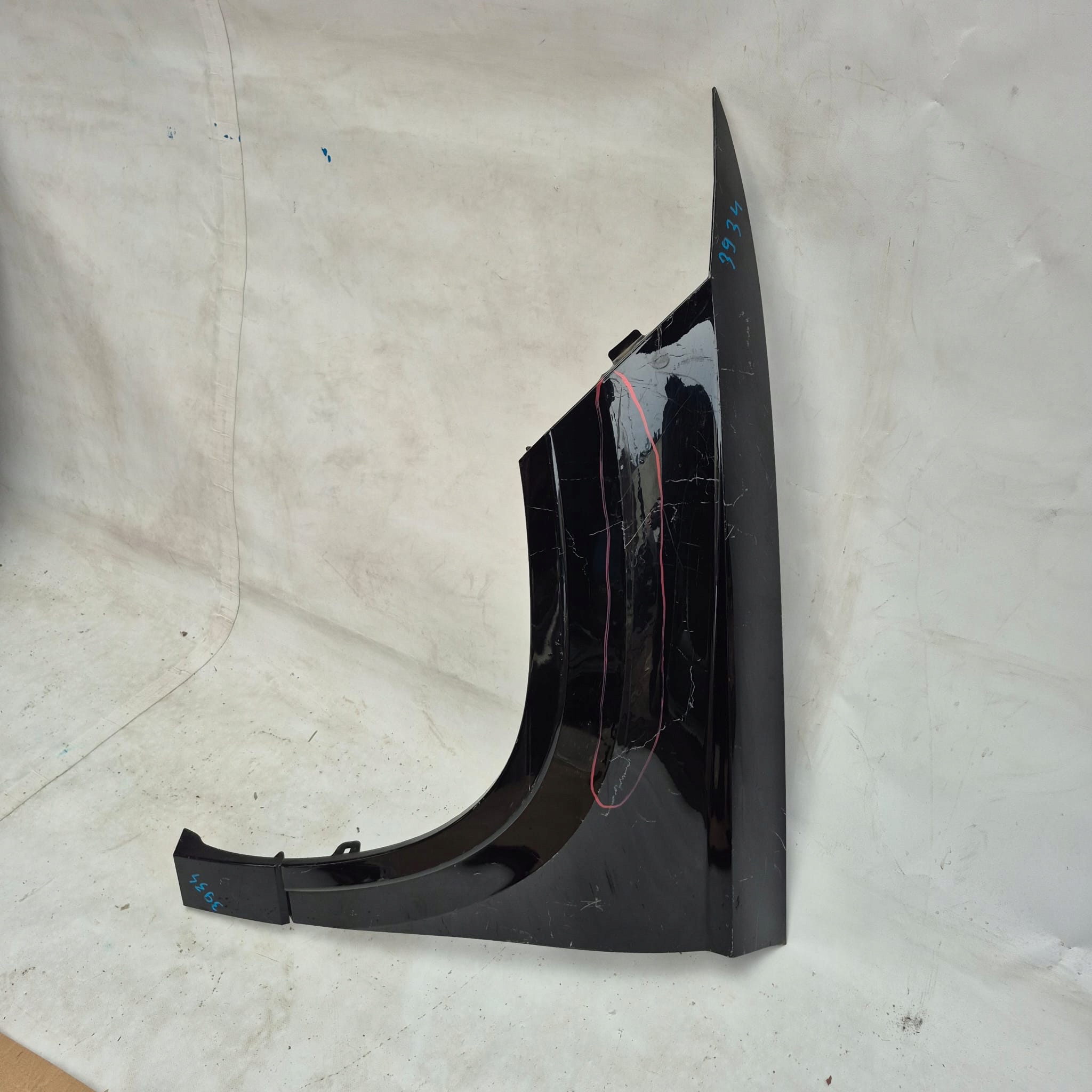 SEAT ATECA 16-> fender front front left