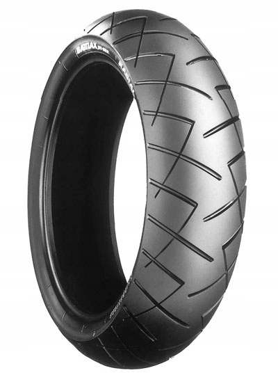 Pneumatika Bridgestone Battlax Bt 50 140/60 Zr 18 (64W) Tl Zadný