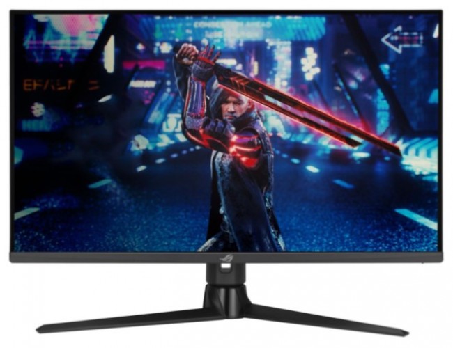 Monitor Led Asus XG32AQ 32 " 2560 x 1440 px Ips Pls