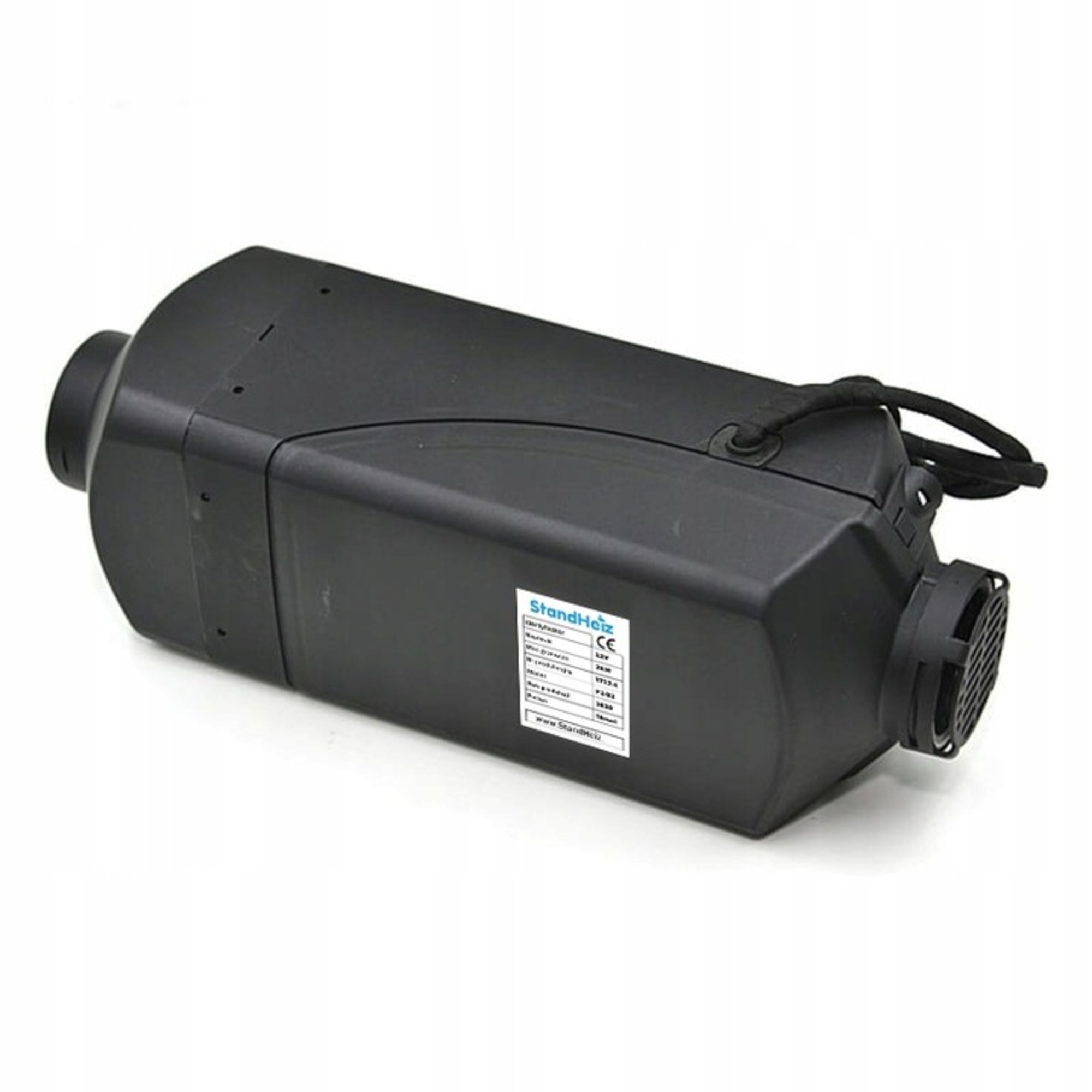 Ogrzewanie Postojowe 12v 2KW StandHeiz MOCNE ogrzewanie kampera, busa, tir Numer katalogowy części op12v2kw