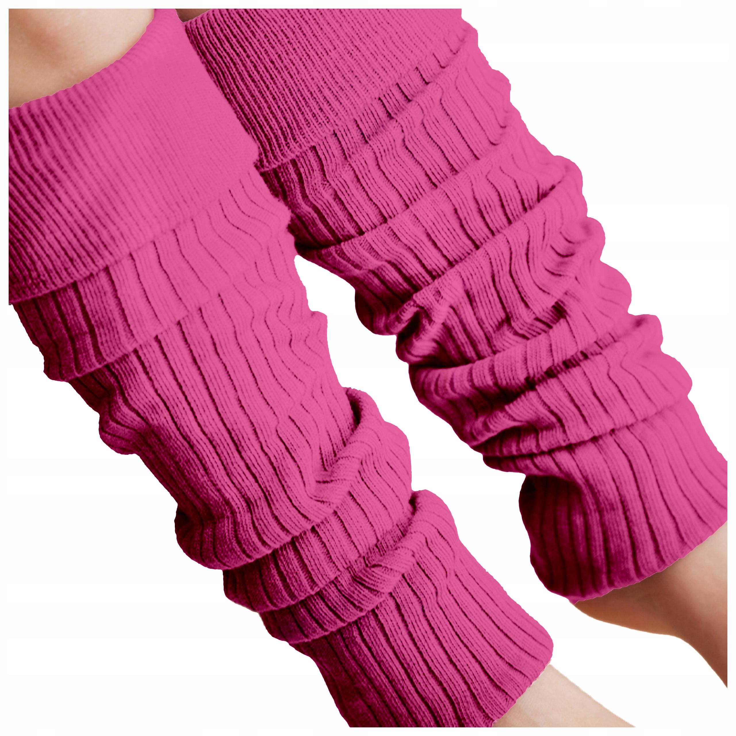 

Getry dziecięce Bawełniane Ciepłe Zimowe Steven