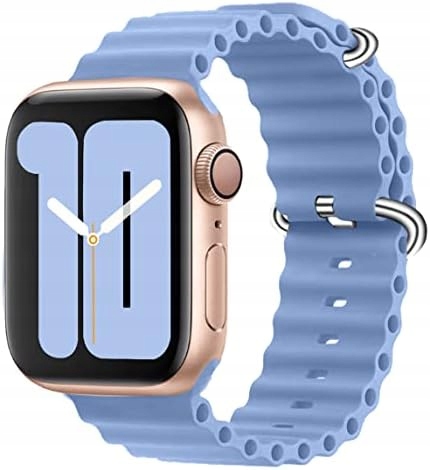 PASEK DO APPLE WATCH 4/5/6/7/8/SE/ULTRA 44/45/49MM Producent Inna