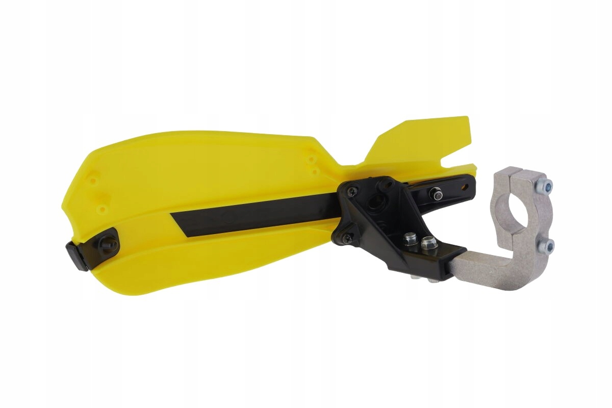 Chrániče Rúk Barkbusters Vps Yellow VPS-207-00-YE