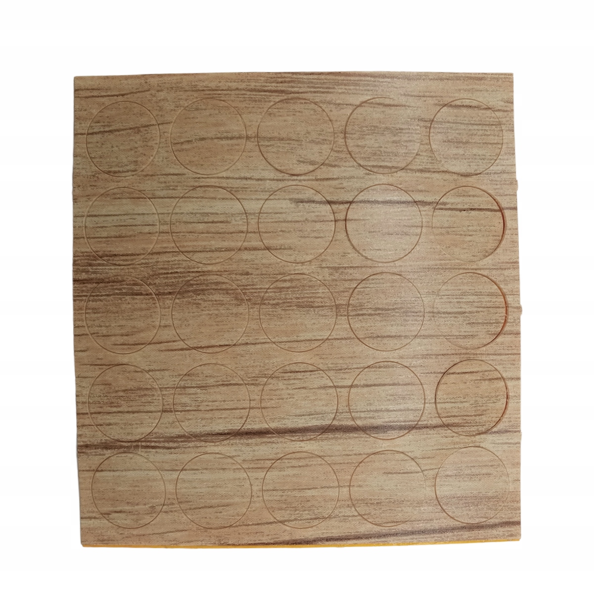 

Zaślepka Schilsner samoprzylepna Dąb 527