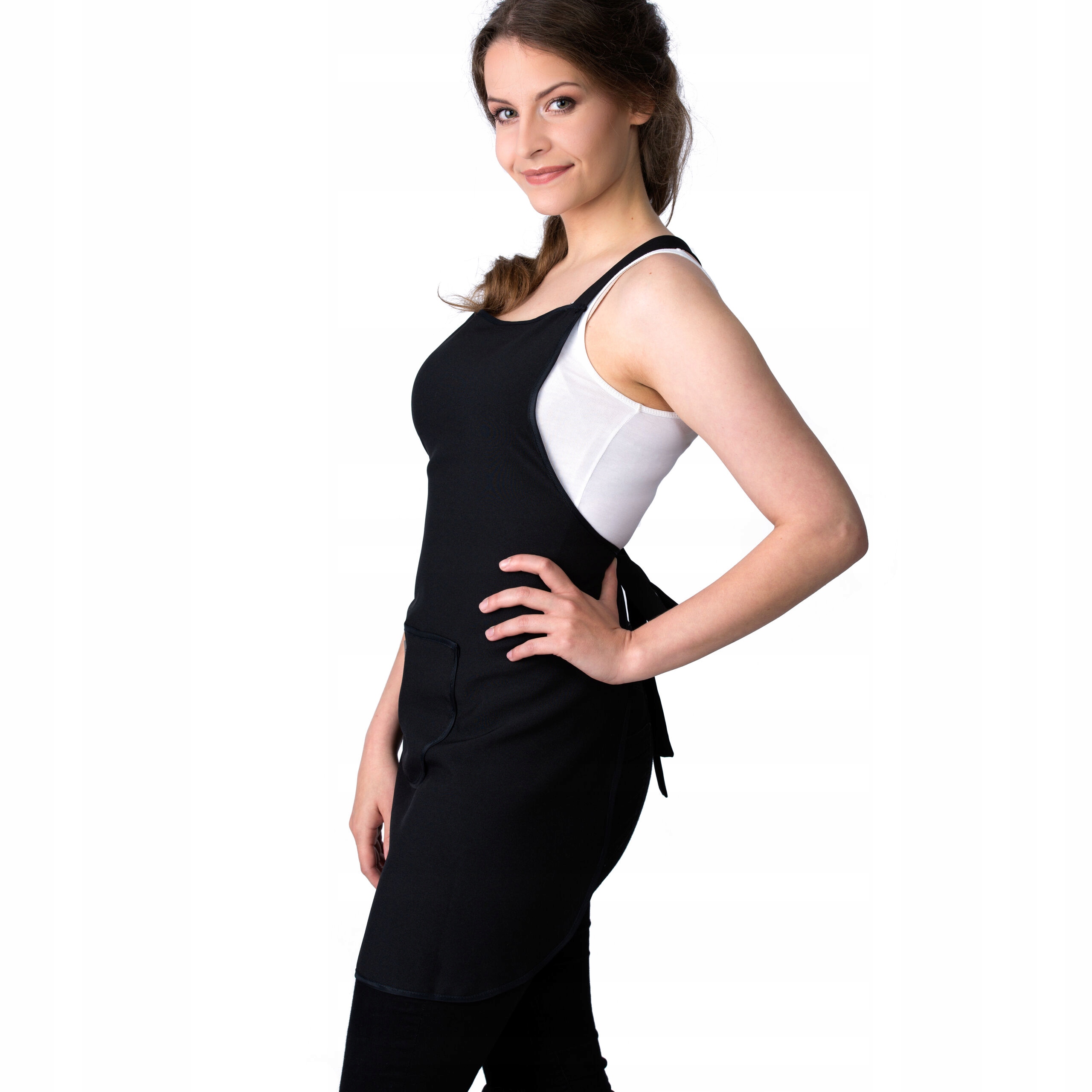 

Plamoodporny Uniwersalny Fartuch Kuchenny Sklep