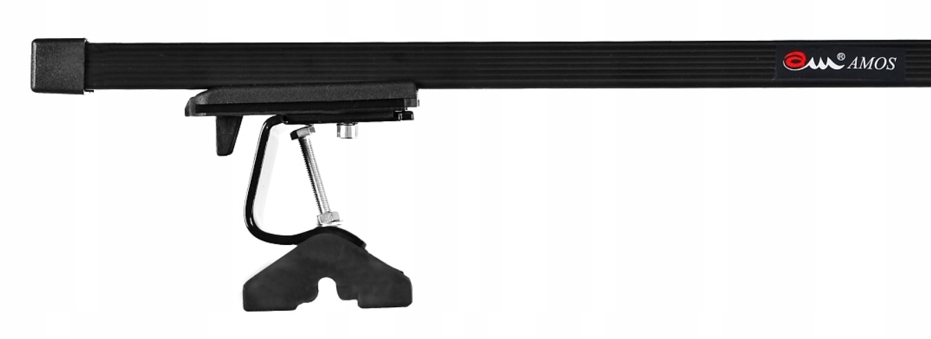 BAGAŻNIK DACHOWY NISSAN X-Trail SUV 2001-2006 Model DT 1,3 ST