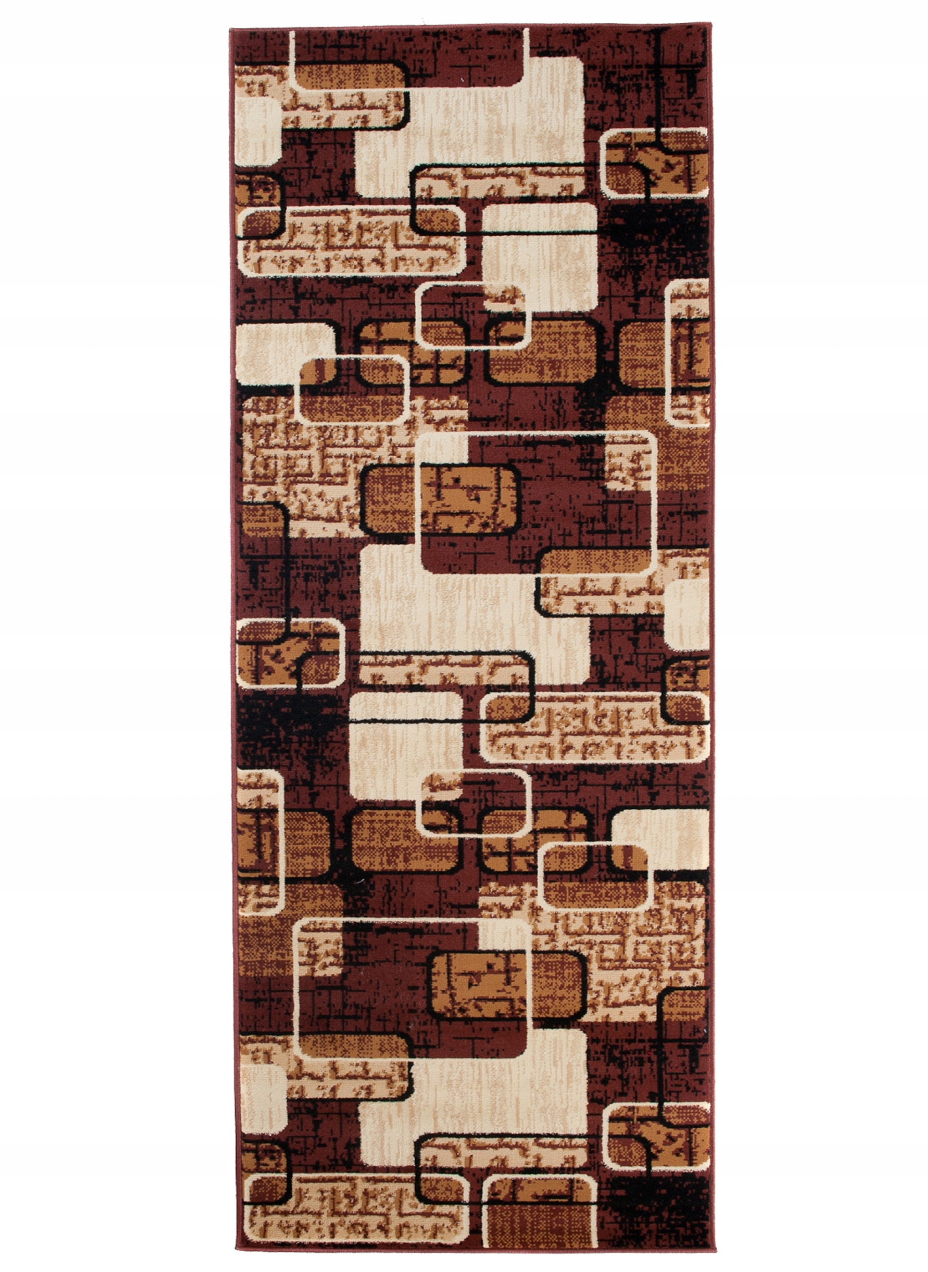 

Chodnik Dream 70x200 Nowoczesny Modny Bcf 59w