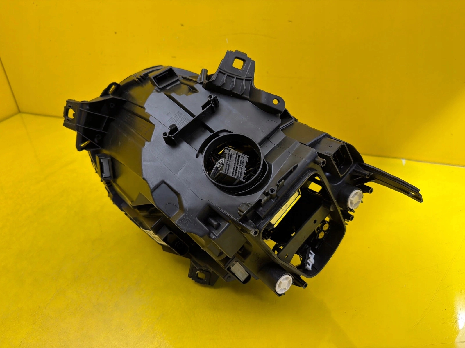 light left Mini Cooper F55 F56 Lift Full Led 5A01961-06