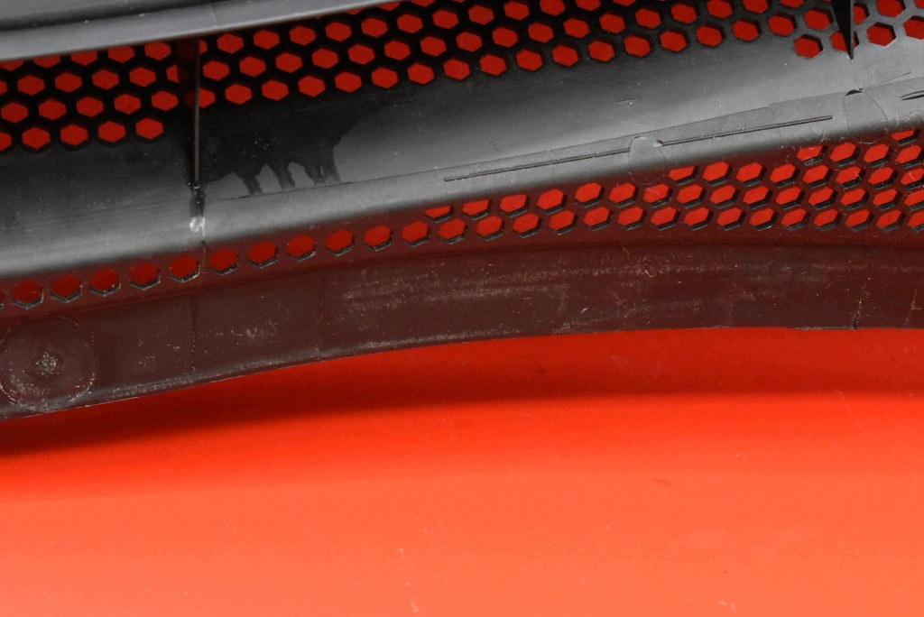 torpedo EU 13434158 OPEL CORSA E 14-20
