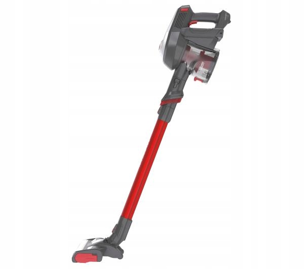 ODKURZACZ PIONOWY HOOVER HF 122GPT 011 Model HF122GPT 011