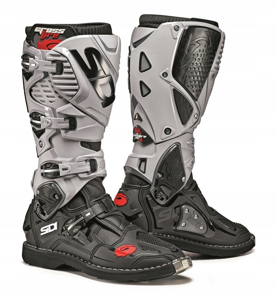 Sidi Topánky Crossfire 3 (46)