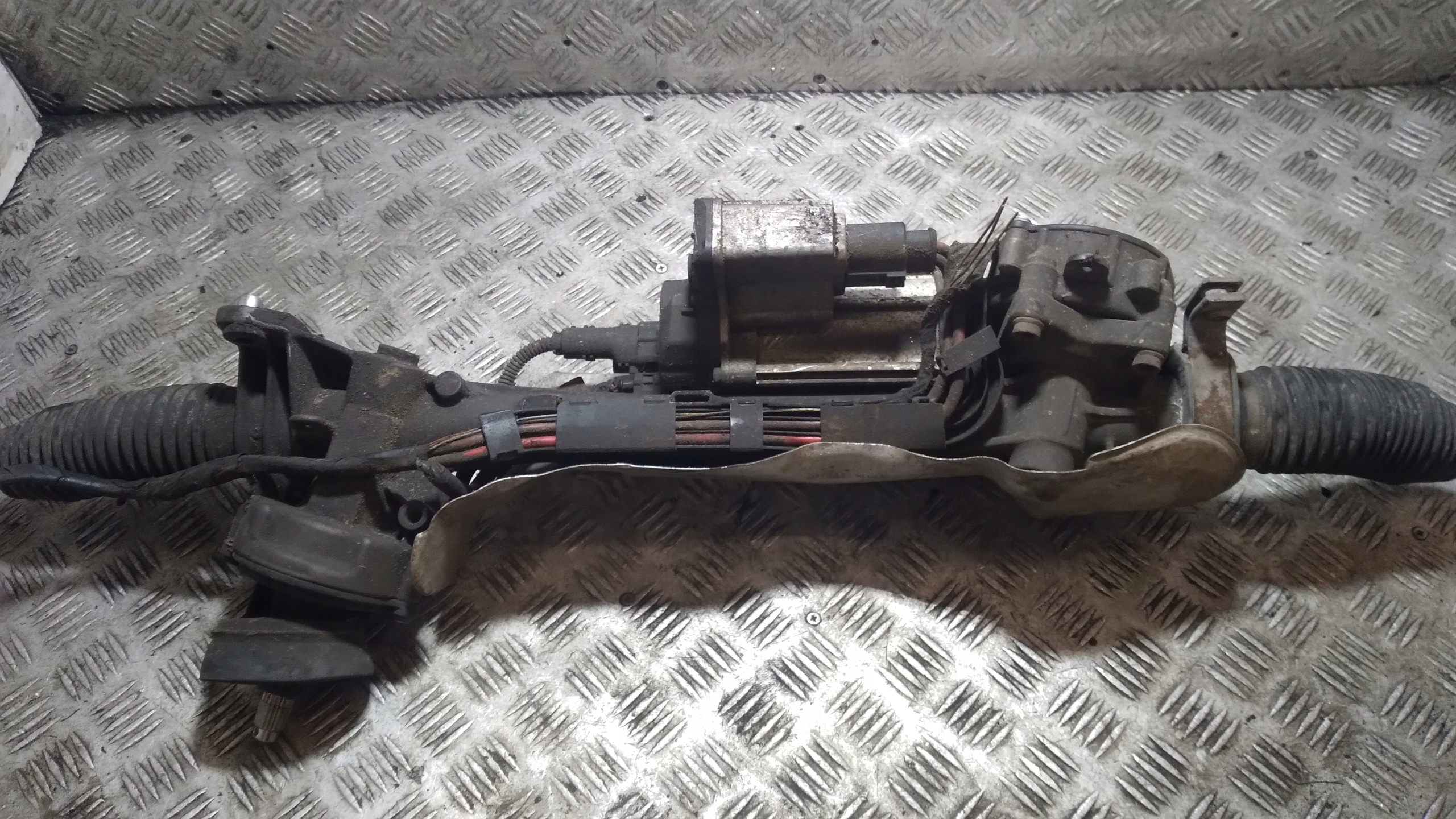 control VOLKSWAGEN PASSAT B6 1K1423981