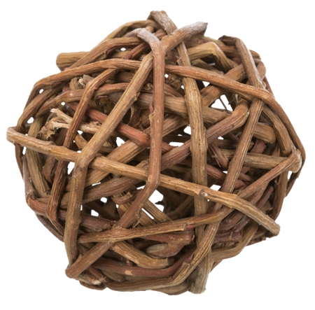 

Trixie Piłka z wikliny 6cm dla gryzoni 61941