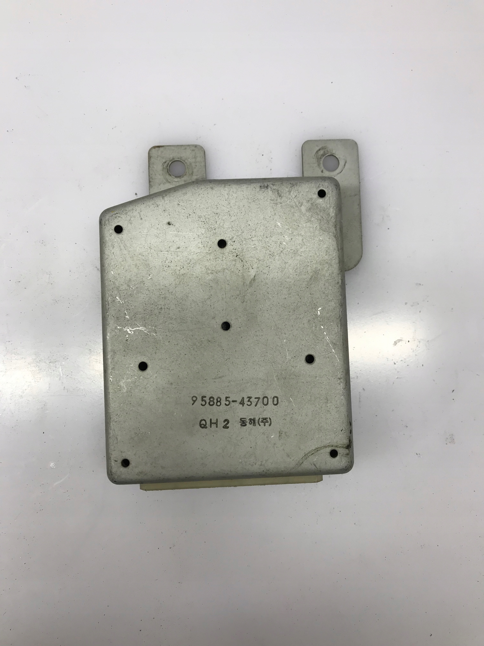 STEROWNIK MODUŁ 95885-43700