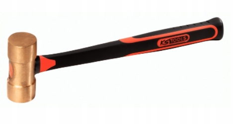 БЕЗВІДКАТНИЙ МОЛОТОК, 500Г-РОЗПРОДАЖ