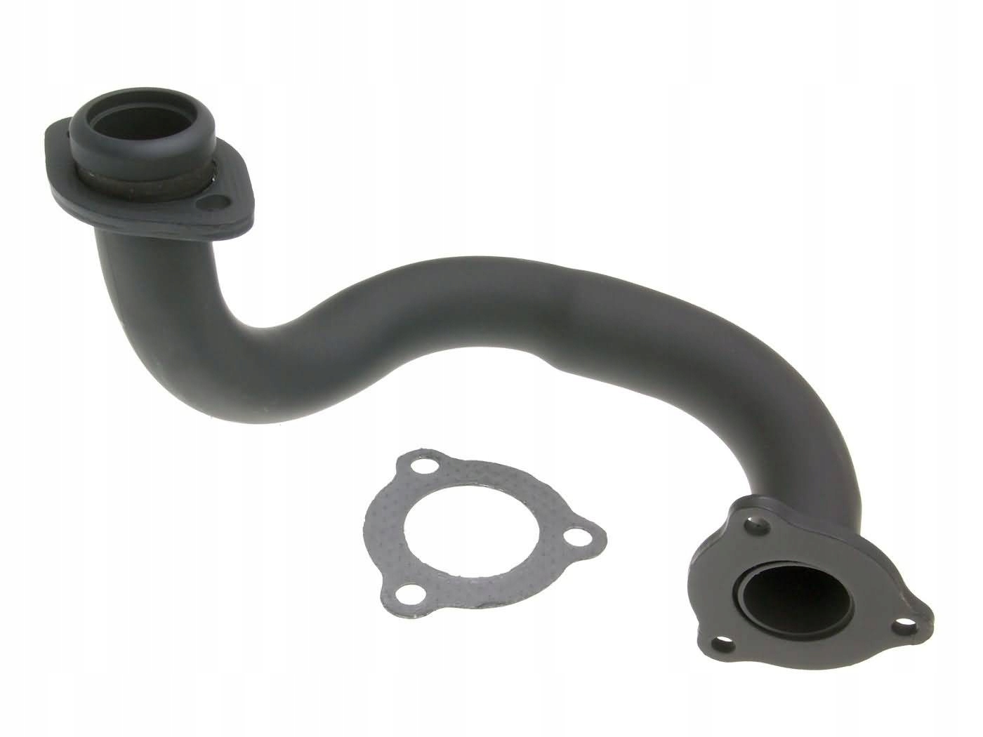 Kolanko wydechowe odblokowane Aprilia RS 50