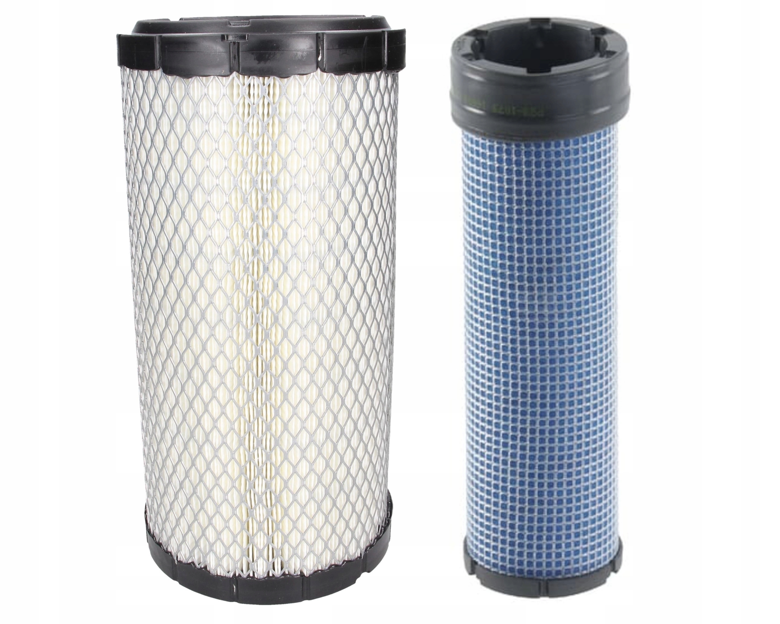 Sada vzduchových filtrů Donaldson P831079 a P827655