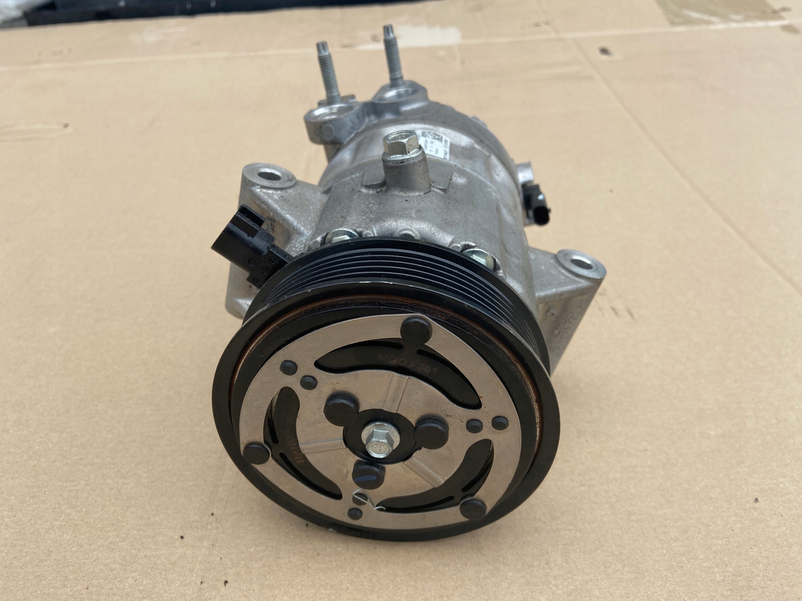 FORD KA+ 2016-2020 1.5 ECOBOOST compressor compressor; of the air conditioning