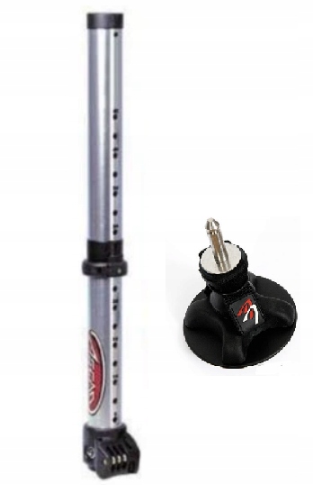 PRZEDŁUŻKA SDM 15 cm+PALETA ASCAN+LINKA 2023 FS