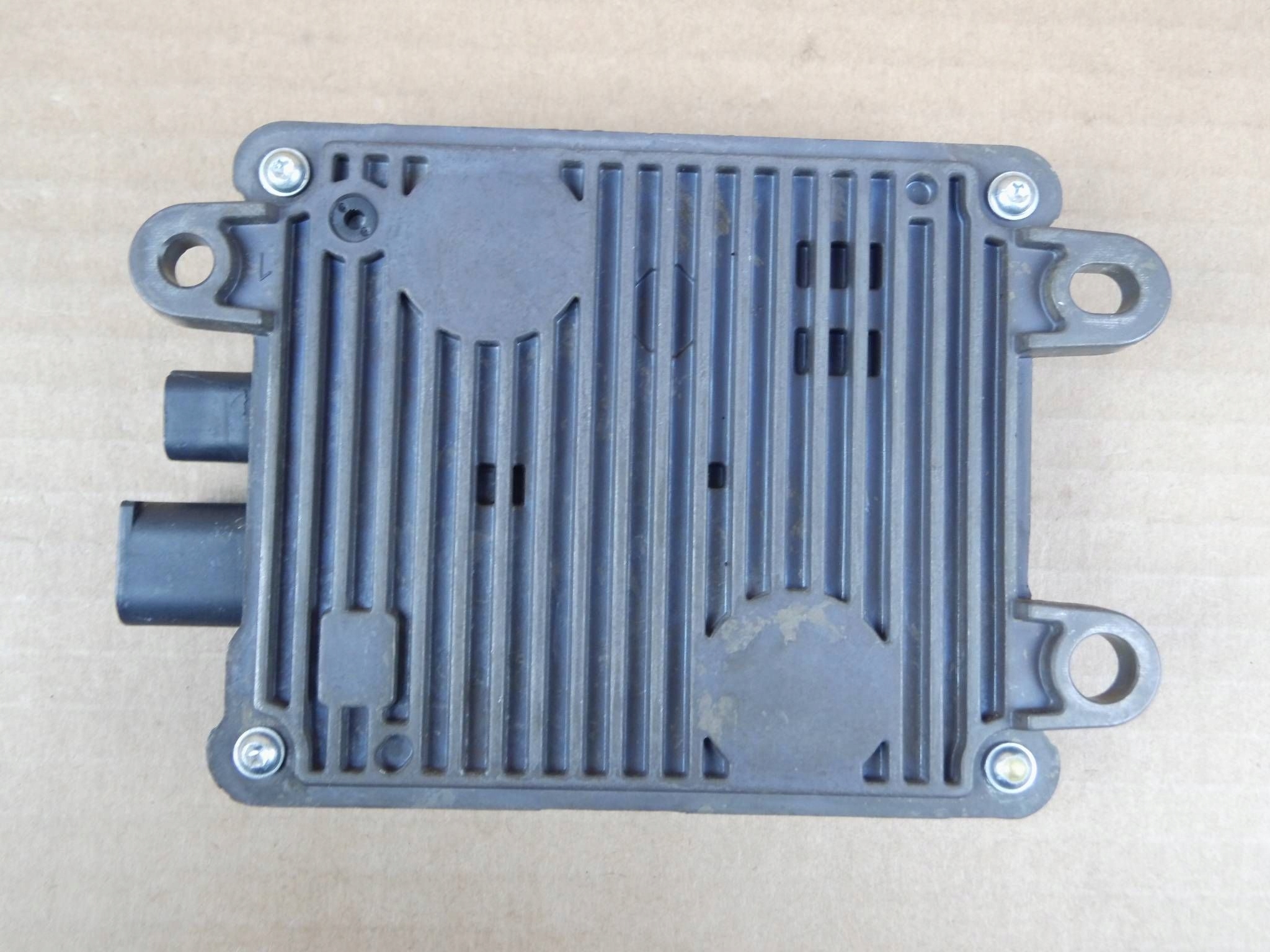 Mercedes-Benz S W223 Sensor radar sensor DISTRONIC ACC A 000 900 26 37