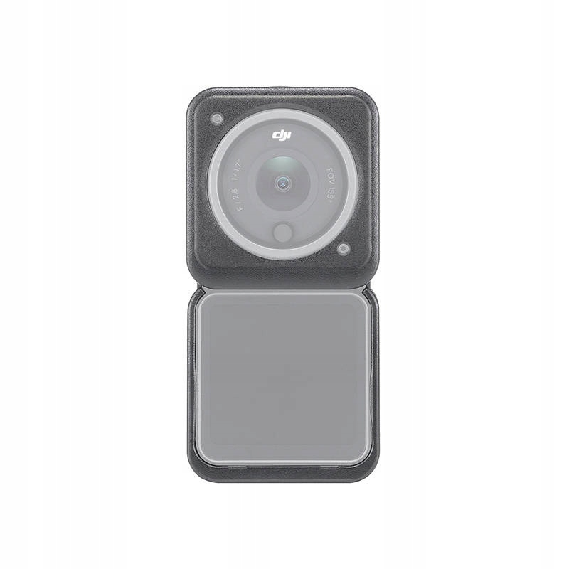 Ochranné Pouzdro Dji Action 2 Magnetické