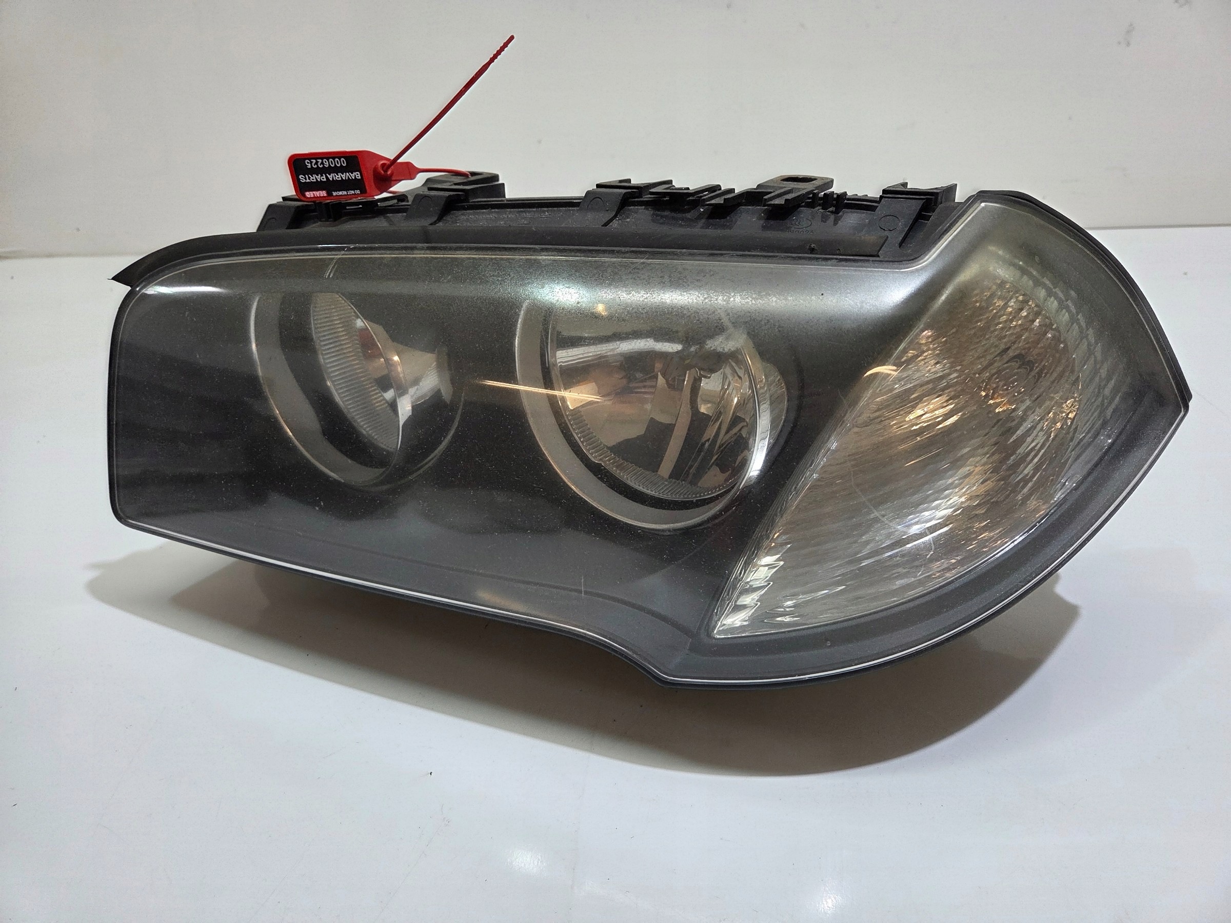 light left front BMW X3 E83 LCI 7162195