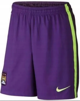 Nike Spodenki Manchester City 631207-547 R.s