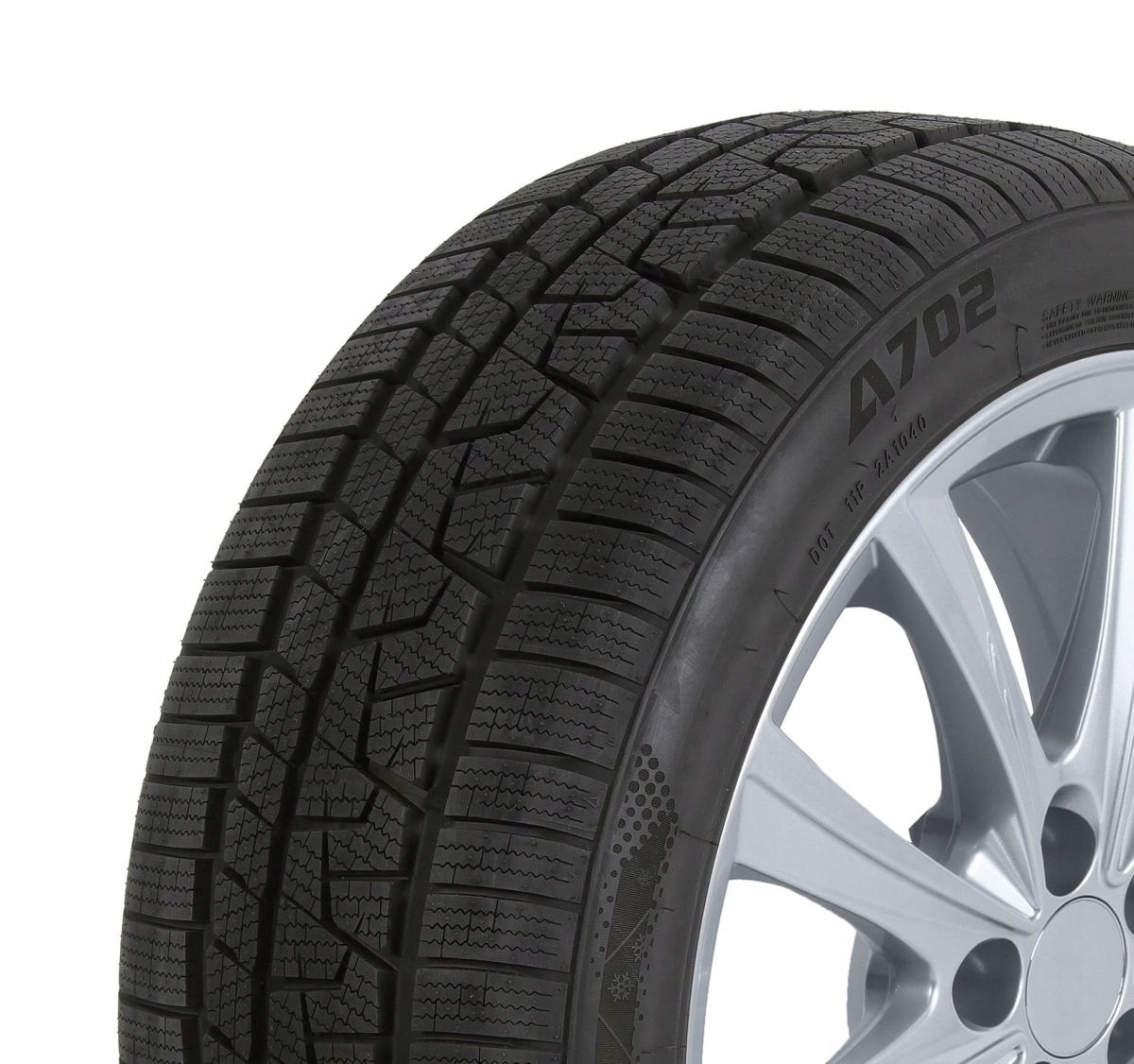 1x Aplus A702 275/40R20 106V XL 2025 r