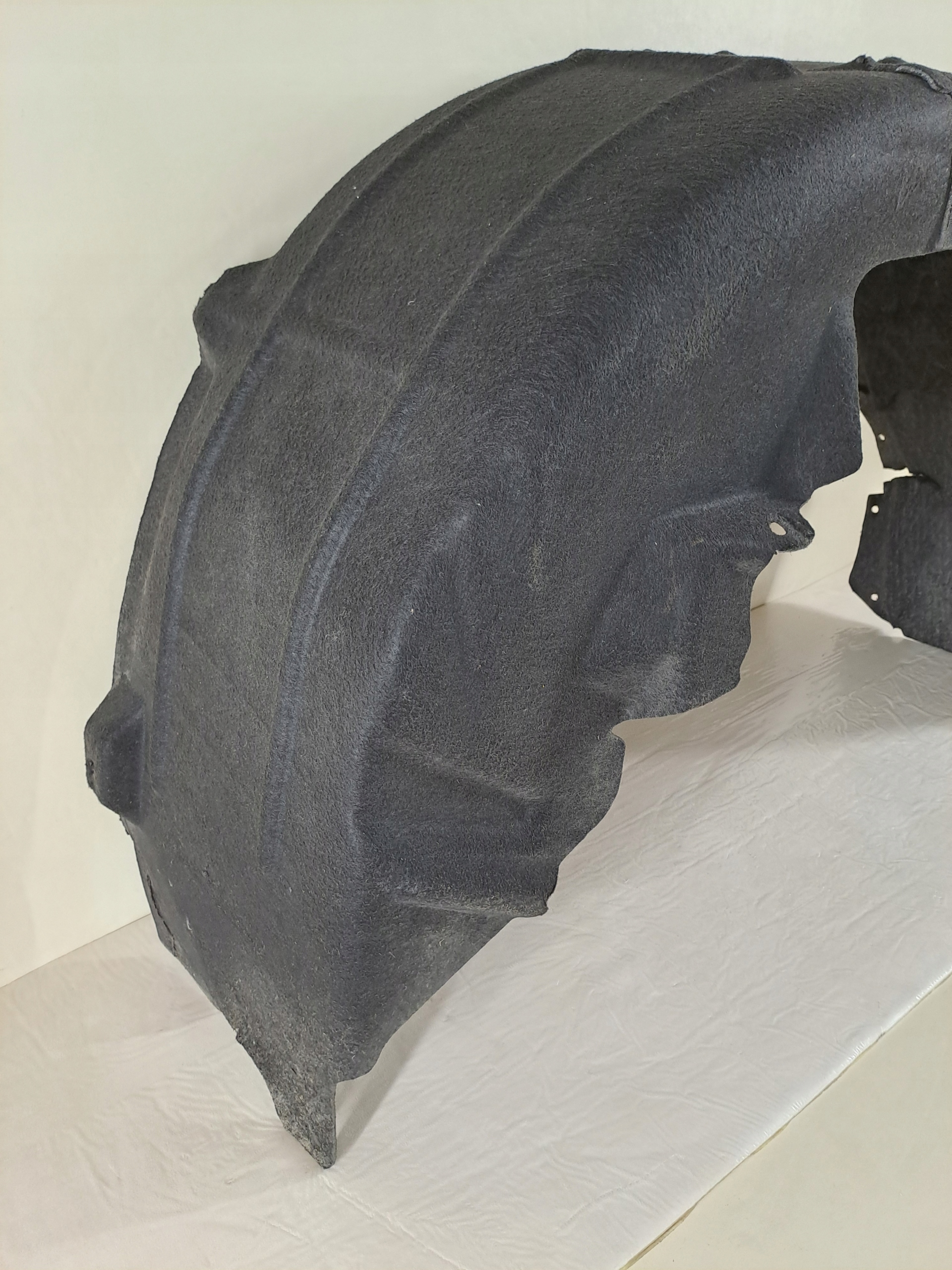 mudguard rear. right right rear part FORD MONDEO V MK5 17r