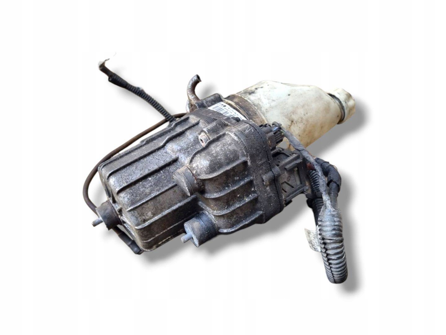 servo pump elektrohydrauliczna Opel Astra H facelift 2007 13192897