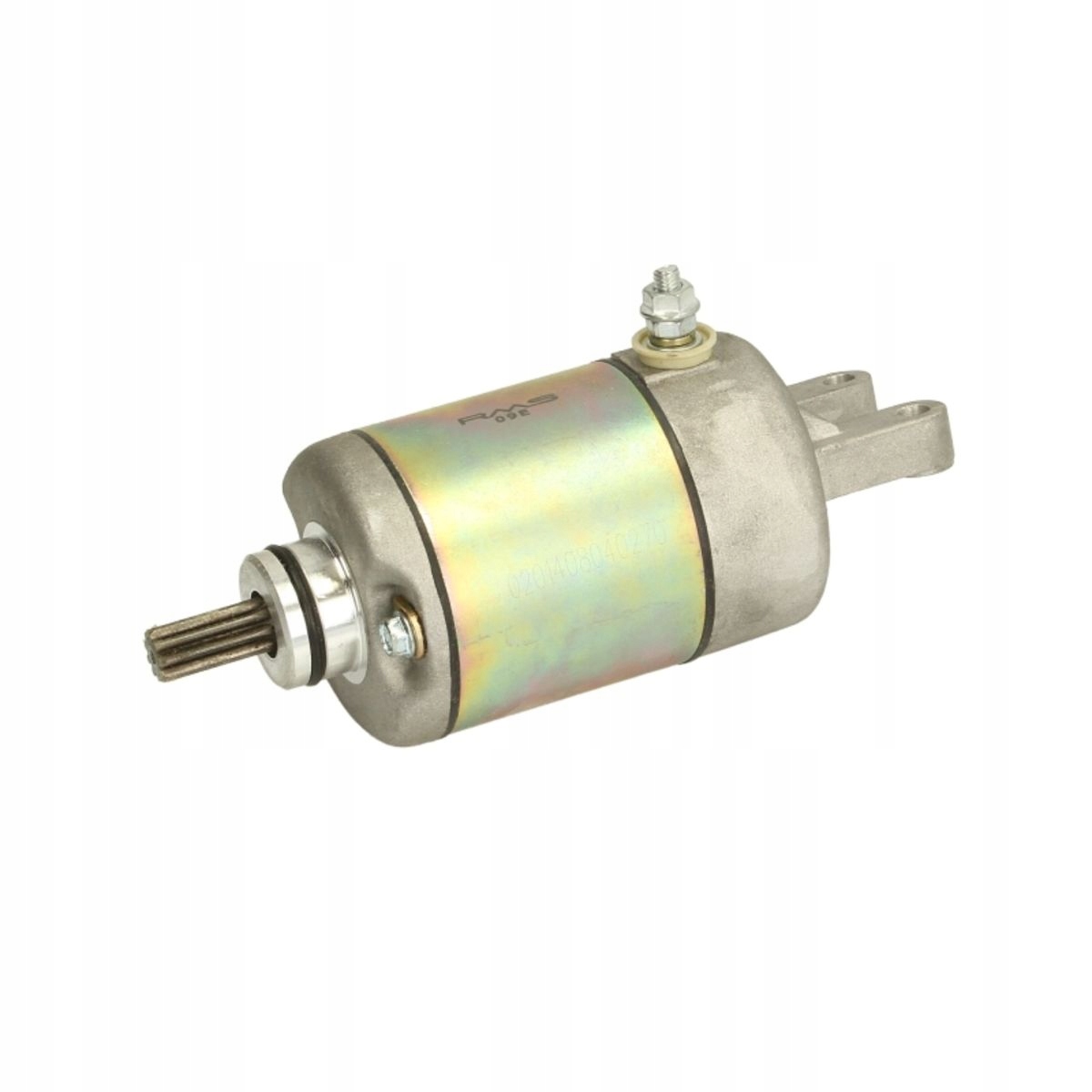 24 639 - СТАРТЕР APRILIA LEONARDO